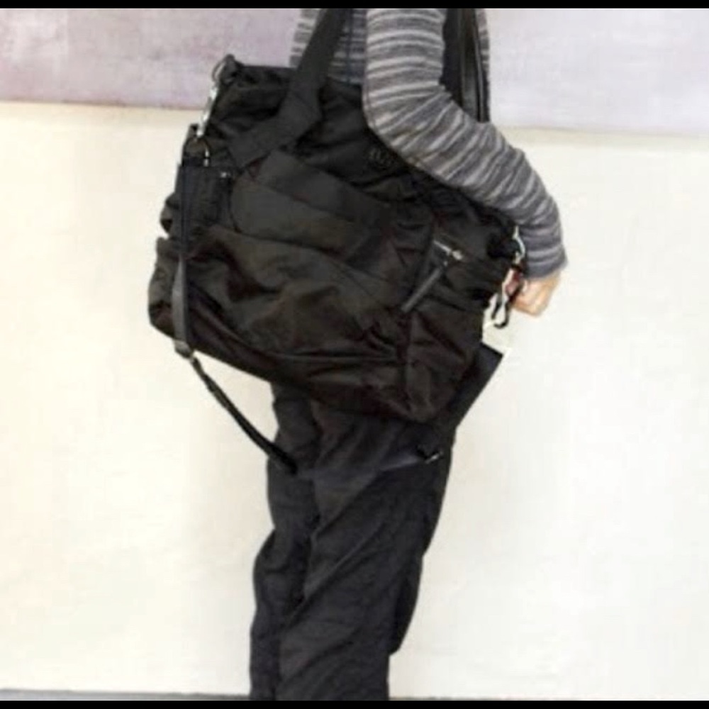 lululemon athletica Triumphant Tote